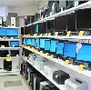 Компьютерные магазины в Гагарине