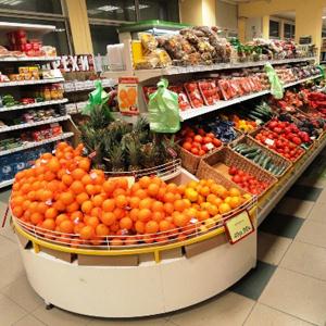 Супермаркеты Гагарина